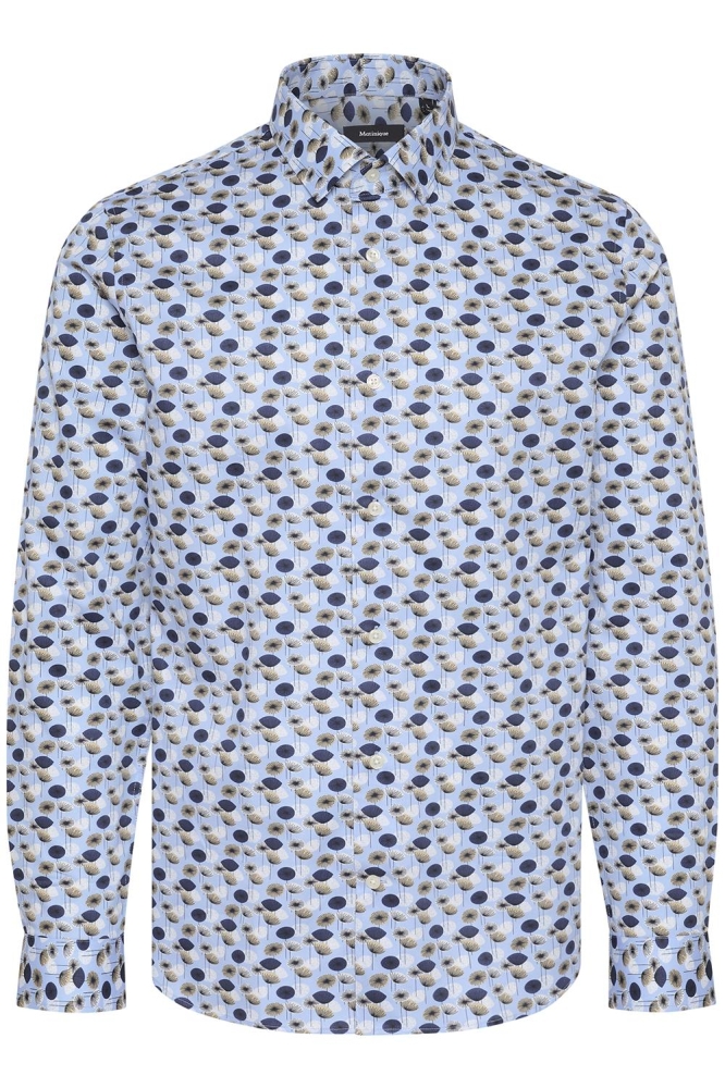 MATROSTOL BN 30207868 154030 CHAMBRAY BLUE